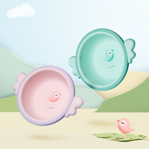 Camellia washbasin baby washbasin plastic basin newborn child foot washing household cute cartoon PP baby small basin