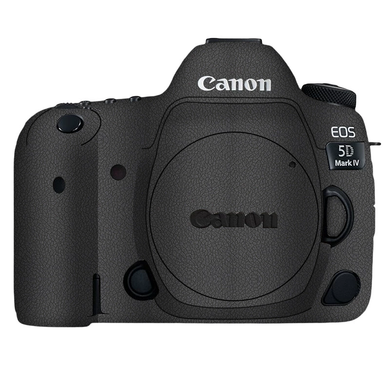 漫步驴 Canon, compatible adhesive camera, stickers, sticker, D4, no trace
