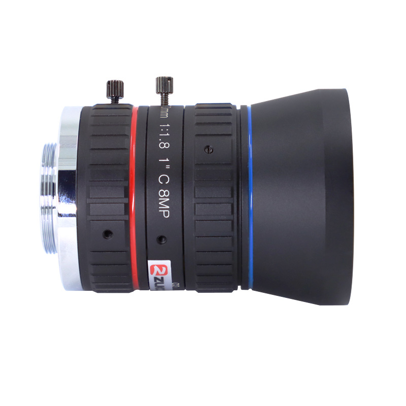 ZLKC�����ƴ�70mm��ؾ�ͷKM7018MP8���ܽ�ͨ800������ 1"C�ھ�ͷ
