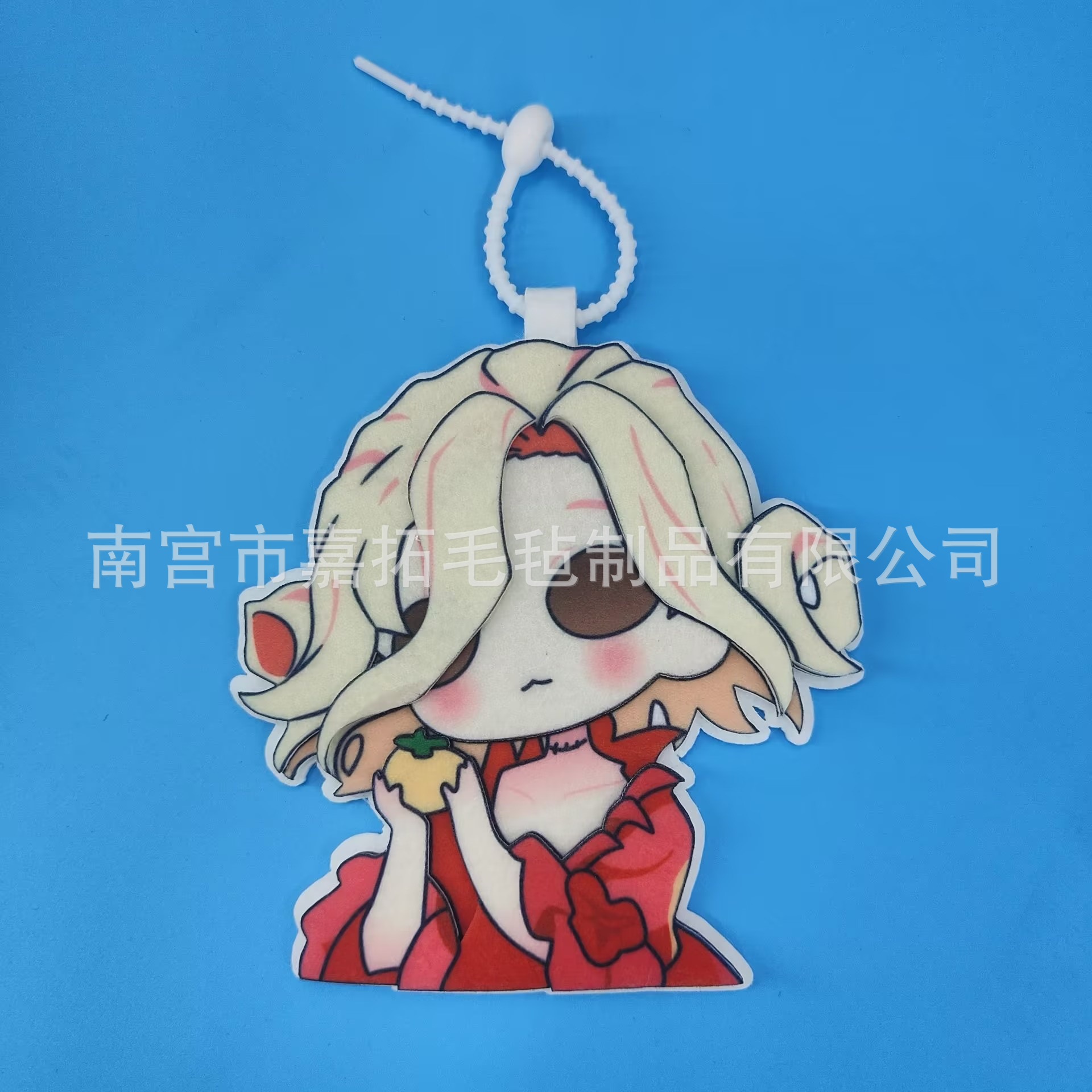 레드 레이디; 프리 사이즈