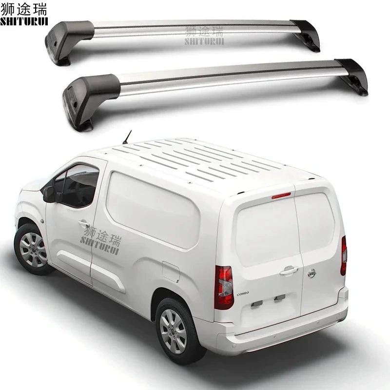 For OPEL COMBO 5 DOOR VAN 2018 2019 2020 2021 (FIXED POINT)