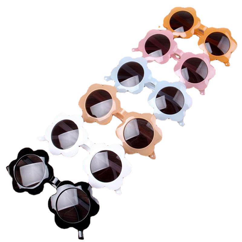 Children's cute sunglasses for boys