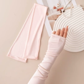 围巾;丝巾;防晒面纱面罩