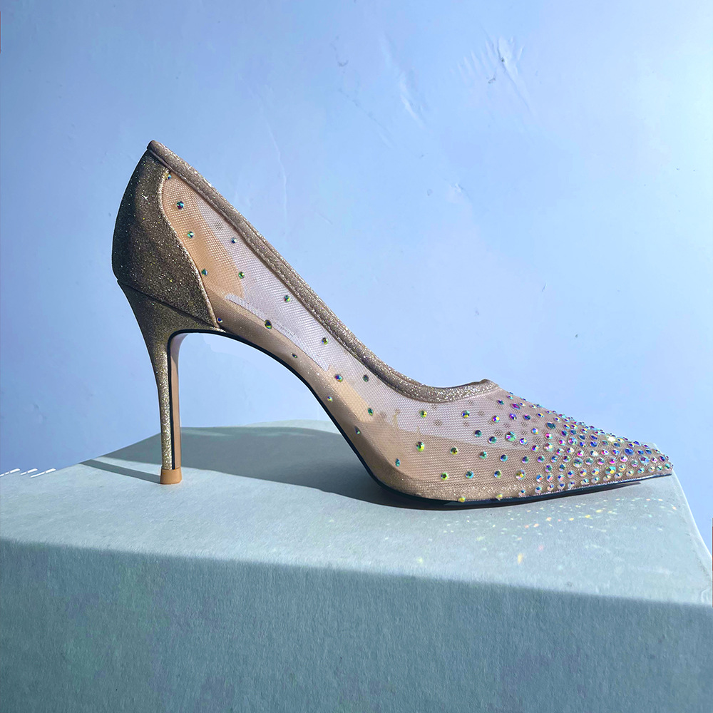 Champagne color [10cm]