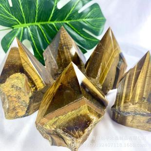 Tiger eye stone ��Ȼ����ԭʯ��ĥ������μ��b�ʯ�Ҿ���������