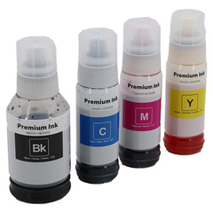 DreamFly compatible with Epson 009 ink L15158 L15168 L6468 printer ink, non-oem