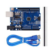 UNO R3�����_�l����ư�Uչ��ATmega328P��Ƭ�C�⚤ ���arduino