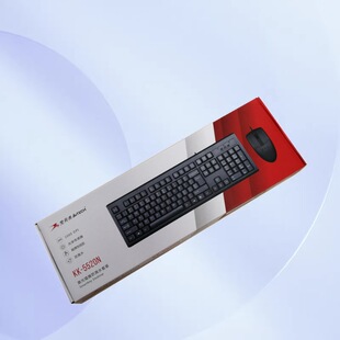 ��ƷKK-5520UU/WKM-1000�I�����b�k�������Α��I���׹������USB