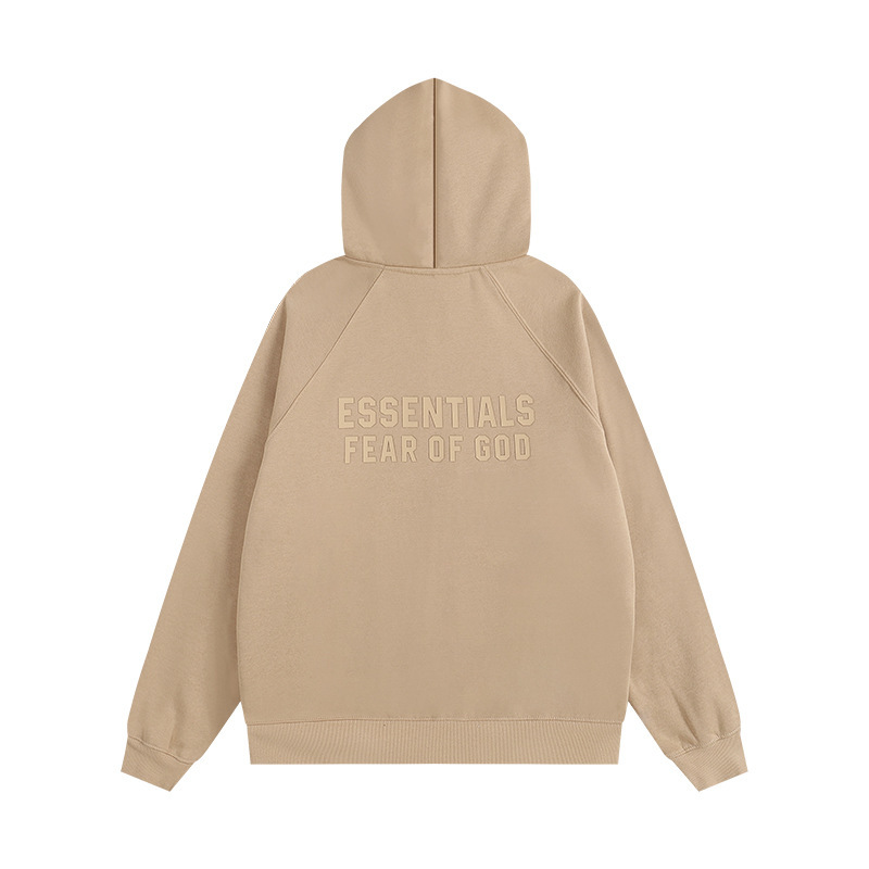 FOG FEAR OF GOD半袖tシャツ男女夏ゆるい純綿ESSENTIALS潮牌衛衣ズボン|undefined