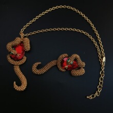 �й��Lvintage�t��ʯ�p������ᘏ͹Ū��؂����F��Ůʽ������b