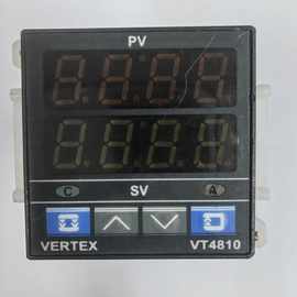 全新VT4810 VT-4810 台湾巨诺VERTEX VT48 温控表 正常【议价】