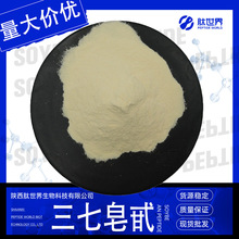 80%三七皂甙 水溶性三七提取物三七粉现货供应量大价优三七皂甙