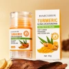 Turmeric True Moisturizing Cream HC0548 (This product is for export only and domestic sales are prohibited. Purchasing is equivalent to defaulting to the company's disclaimer)