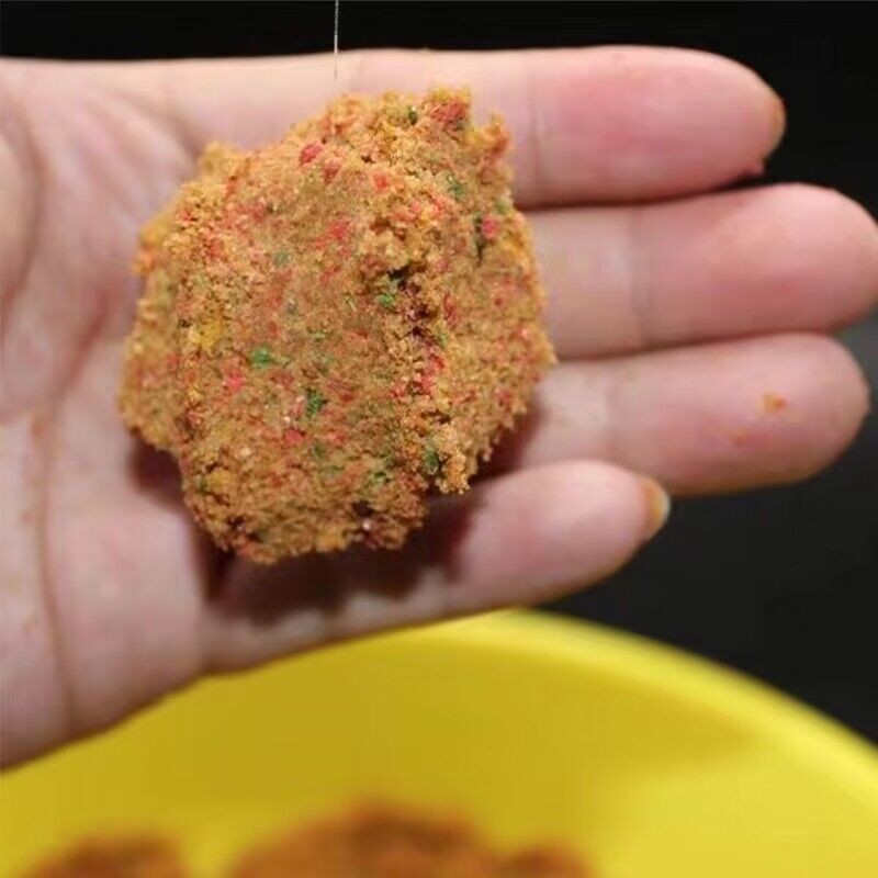 Heikeng pesca salvaje pescado a granel de cañón, carpa