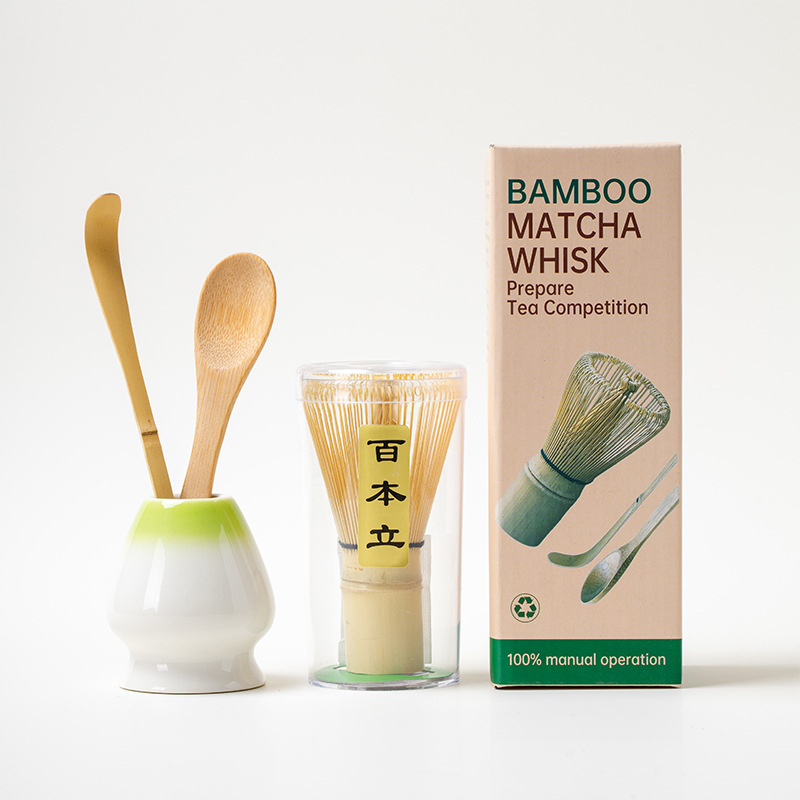 SQ 소형 세트 4종 그라데이션 그린