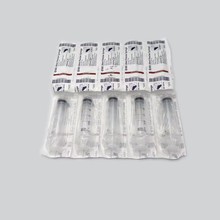 ����BD300141�Ͳ20ML�ݿ��M�����ݼyɫ�V������Һ�w���ÿ��м�