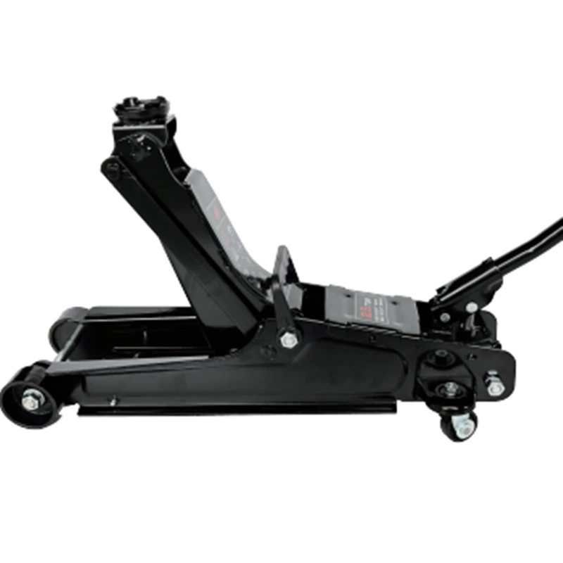 2,5 T низкий горизонтальный гидравлический домкрат 2,5 тонны горизонтальный домкрат внедорожник замена шин доступны