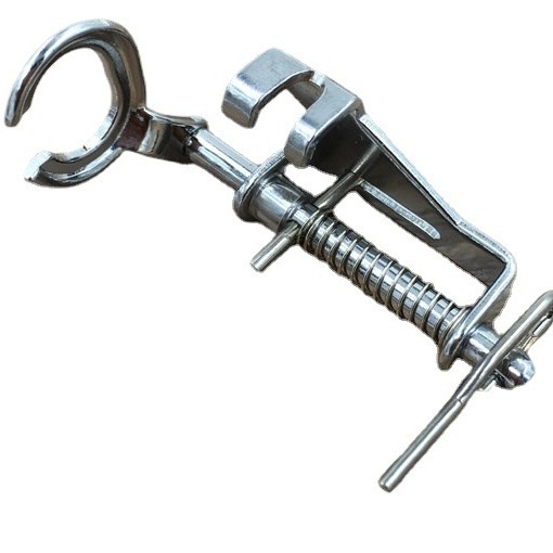 家用多功能开口自由绗缝绣花压脚 低脚缝纫机配件 P60432/4021-OT