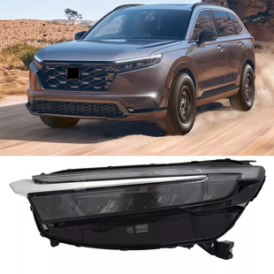 �m���2023 ���� CRV  ���� ǰ�M�ϟ���܇��� LED �^��