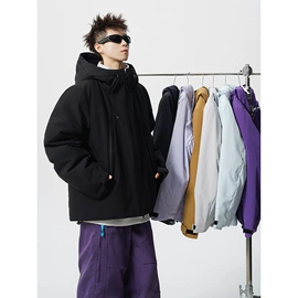 冲锋衣、裤;运动外套;运动棉衣