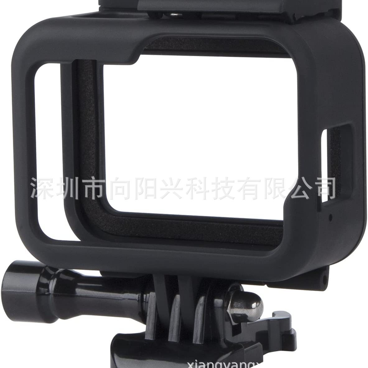 gopro相机配件 gopro相机边框 适用于gopro  black 12/10/9