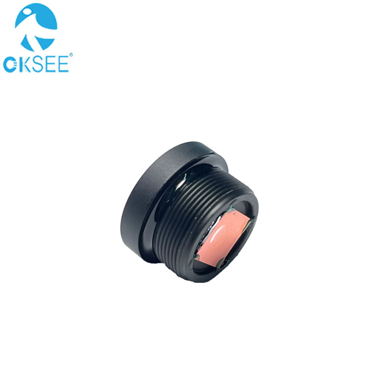 공장 공급 고정 초점 렌즈 1/2.8 칩 150 도 비 어두운 각도 초점 거리 1.9MM 자동차 렌즈 판매