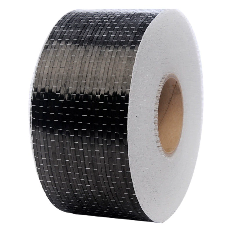 300 г первого класса углеродного волокна ткани завод прямых продаж мост трещины строительный дом арматурный материал Cyco углеродного волокна