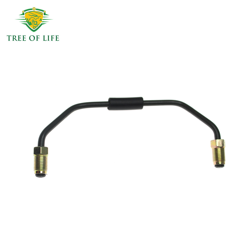 Aplicable a la tubería de la pinza de freno modificada para el cilindro de freno del vehículo de retorno de aceite mejorado Brembo GT6