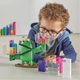 American Digital Building Blocks Joint Numberblocks Blockzee Balance Libra Children's Math Computing Tools