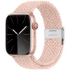 Apple, nylon woven watch strap