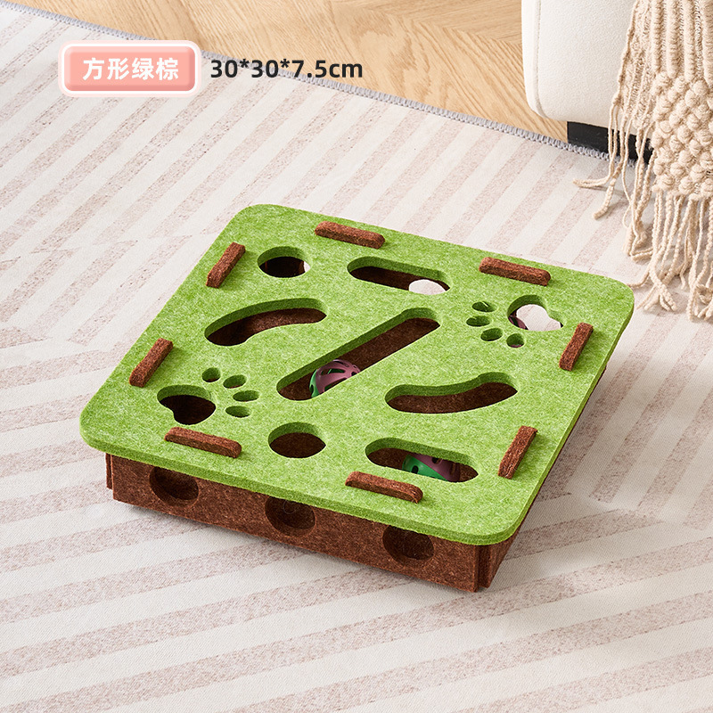 猫のおもちゃは自分で退屈します。神器は体力を消耗します。|undefined