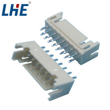 国产替代B16B-PHDSS-B 2.0mm保质保量 jst 连接器 双排wafer