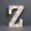 Z