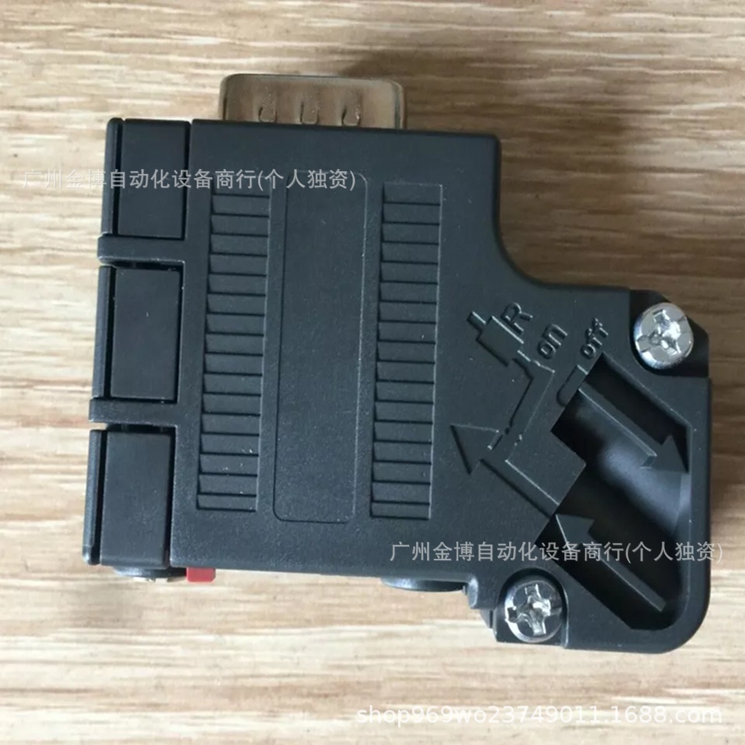 6ES7972-0BA41-0XA0    全新原装现货  议价产品