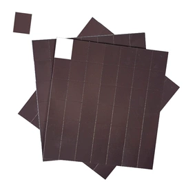 冰箱贴;书签;永磁材料