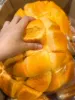 Манго-ананас