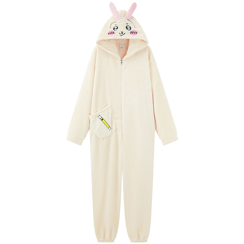 우사치 점프수트