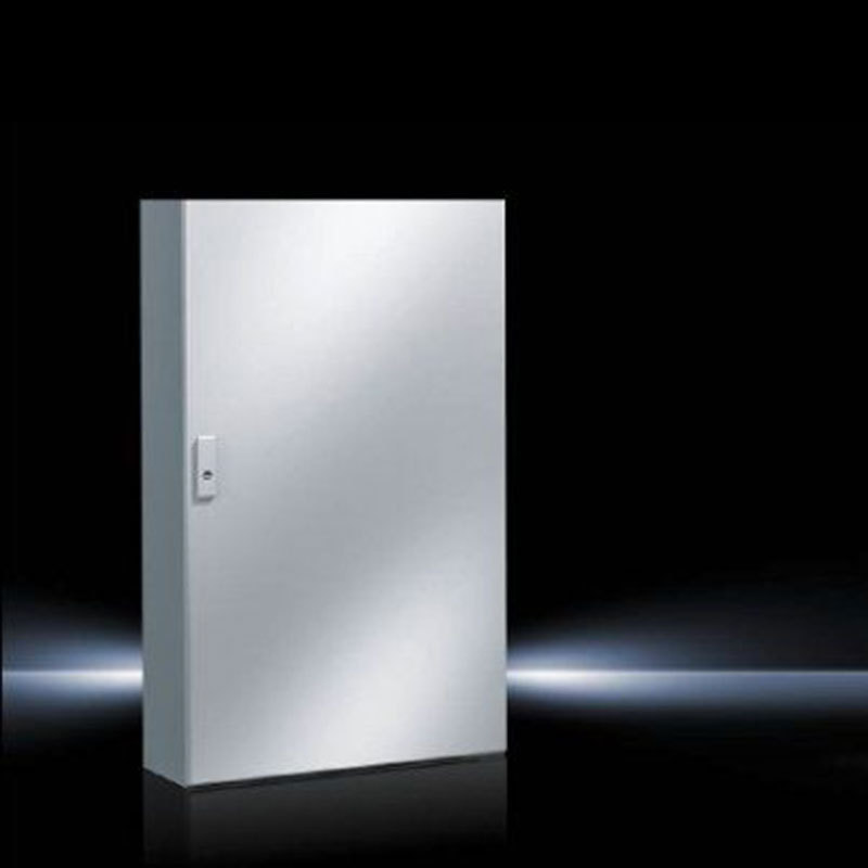 德国威图rittal AE紧装式控制机箱 AE系列箱体 宽800