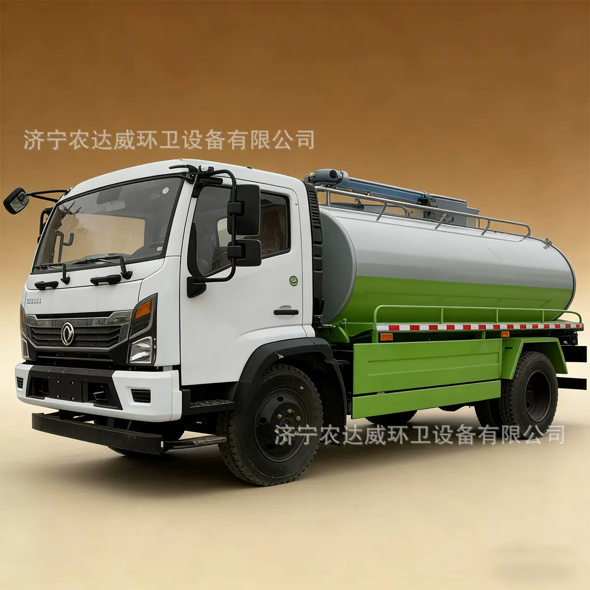 东风5立方吸粪车蓝牌C1可驾驶城镇农村养殖化粪池5吨真空抽粪车