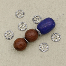 �͹��U�հ�A���y�]��Ȧ�B�ӿ� 11mm���y����AȦ��Ƭɢ��DIY�Ʒ