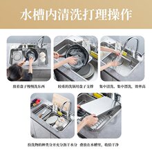 ��ˮ����ʽ304���P�3Dӡ����β�ϴ����N������̨��ϴ