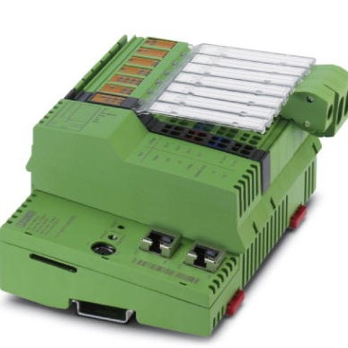 全新原装 菲尼克斯控制器 -ILC 191 ME/AN