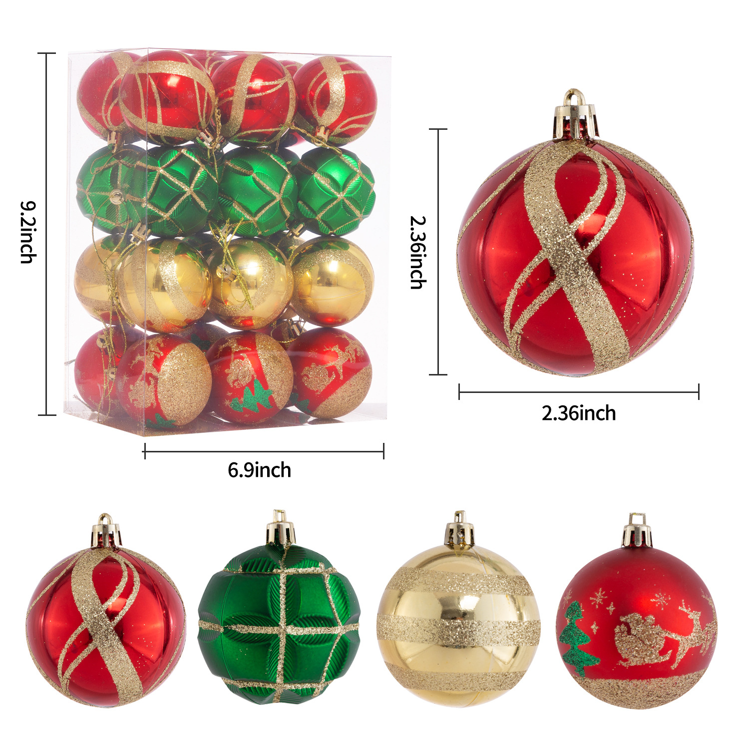 christmas ornaments for tree.j
