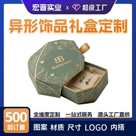 童玩/婴童礼品包装;创意礼品包装;化妆品礼盒包装