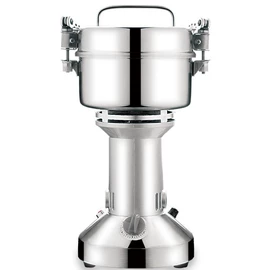 粉碎机;肉品加工设备;研磨机