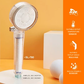 花洒淋浴配件;手持花洒;花洒软管