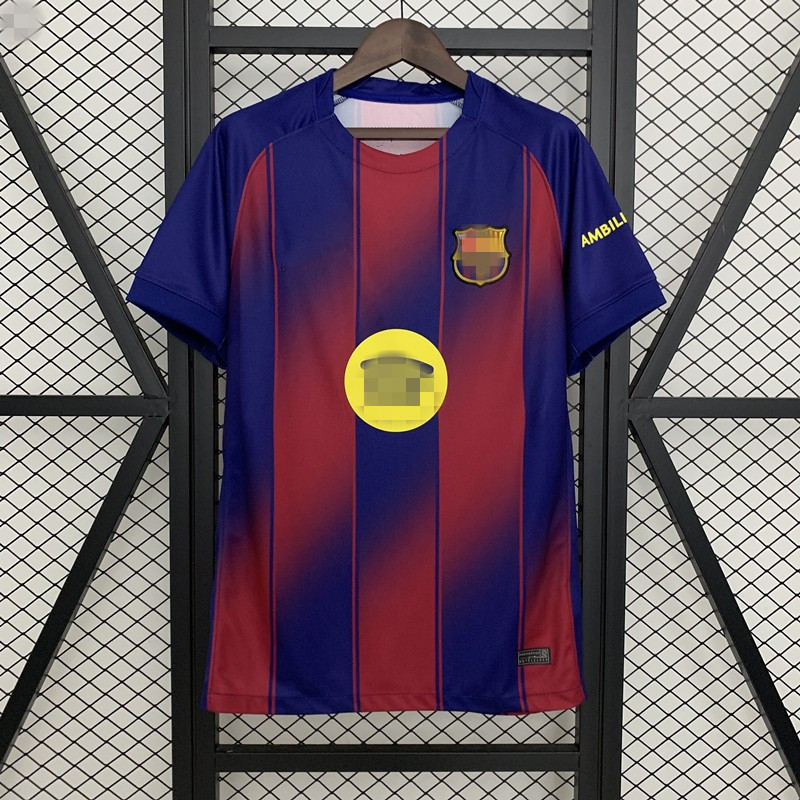 2526 temporada tailandesa camiseta Manchester City Flamenco Atlético Real Madrid Chelsea AC Barcelona Tottenham Camiseta de fans image 10