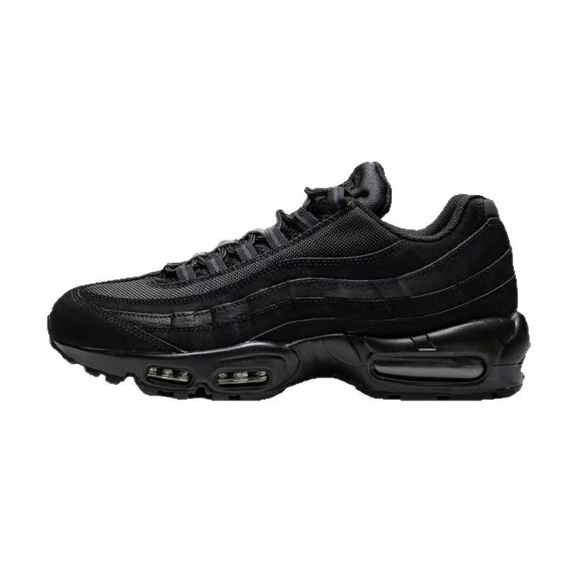 莆田純原2025新男子靴AIR MAX 95復古エアマット靴弾力緩衝女靴ランニングシューズ|undefined