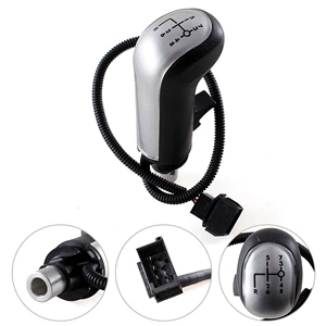 Truck Gear Shift Lever Gear Knob 81326200049 Is Suitable for Man Tga Tgs Tgx