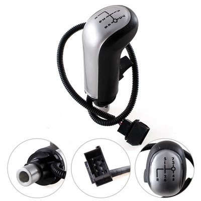 Truck Gear Shift Lever Gear Knob 81326200049 Is Suitable for Man Tga Tgs Tgx (Cab and accessories)